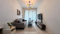 Treasure at Tampines (D18), Condominium #610238891